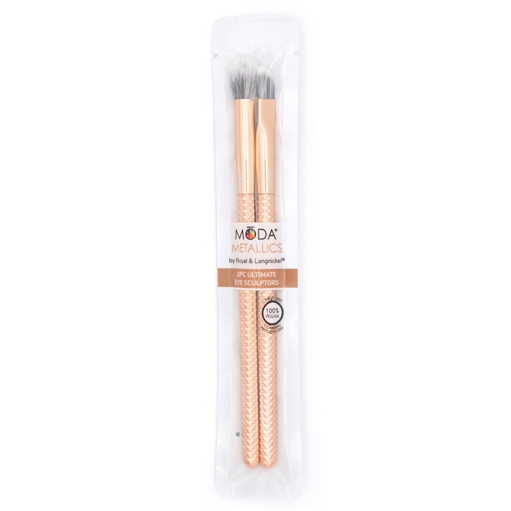 Moda Metallics Ultimate Eye Sculptors